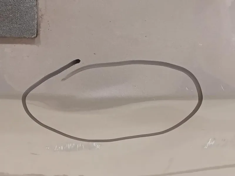 Portello POST PORTELLO POST Peugeot 2008 I 2013