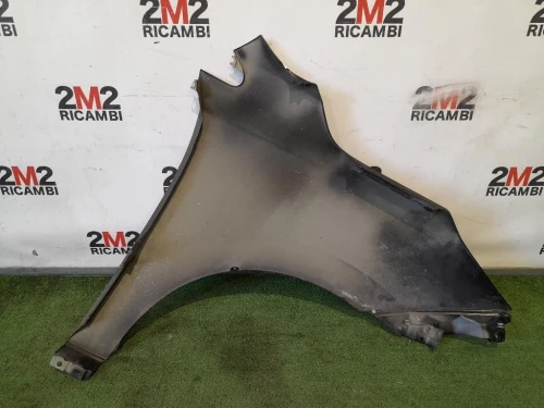 Parafango ANT SX DIFETTI IN FOTO 663112S000 Hyundai IX35 2013