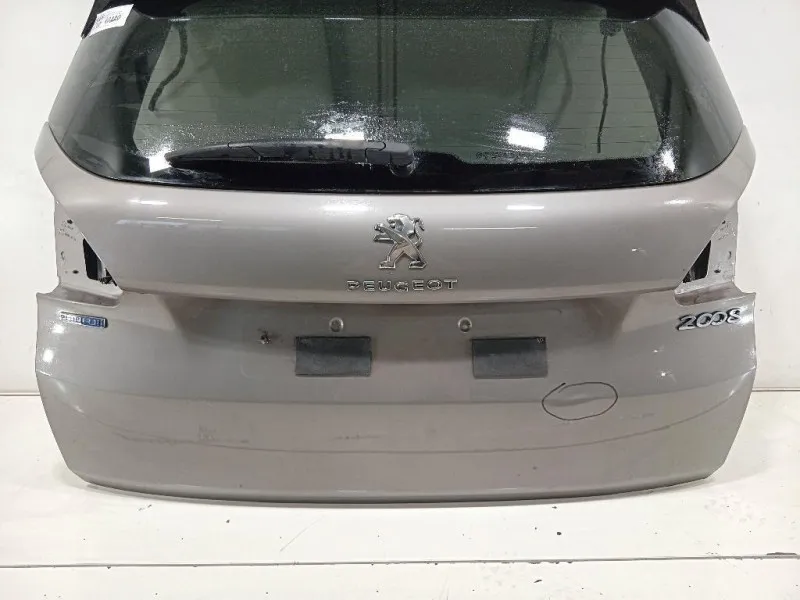 Portello POST PORTELLO POST Peugeot 2008 I 2013