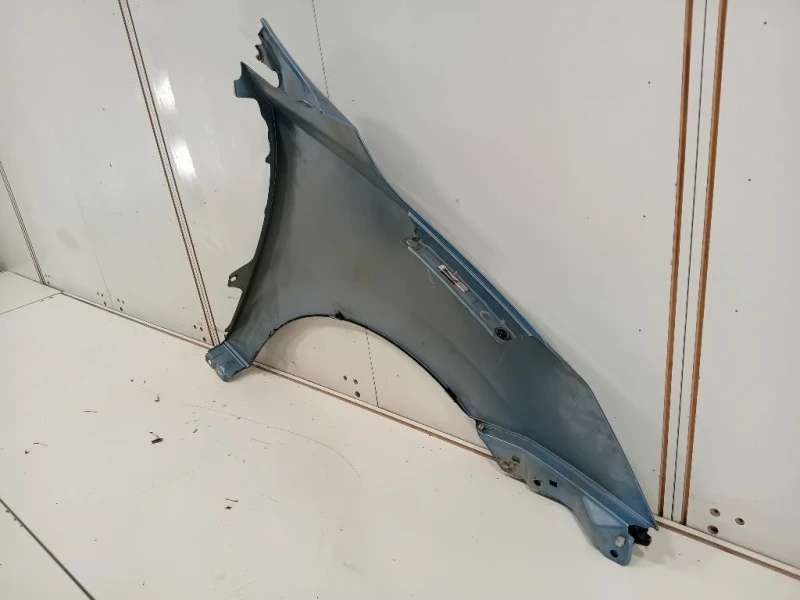 Parafango ANT SX 663112S000 Hyundai IX35 2013