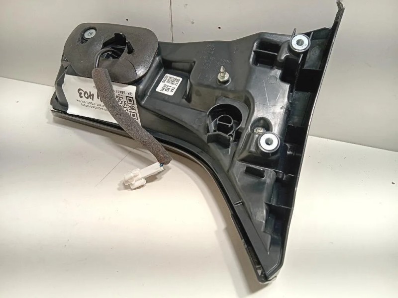 Fanale INT POST SX 6131L00893 Suzuki S-cross 2021