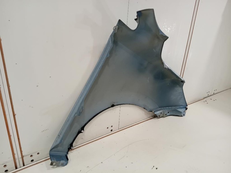 Parafango ANT SX 663112S000 Hyundai IX35 2013