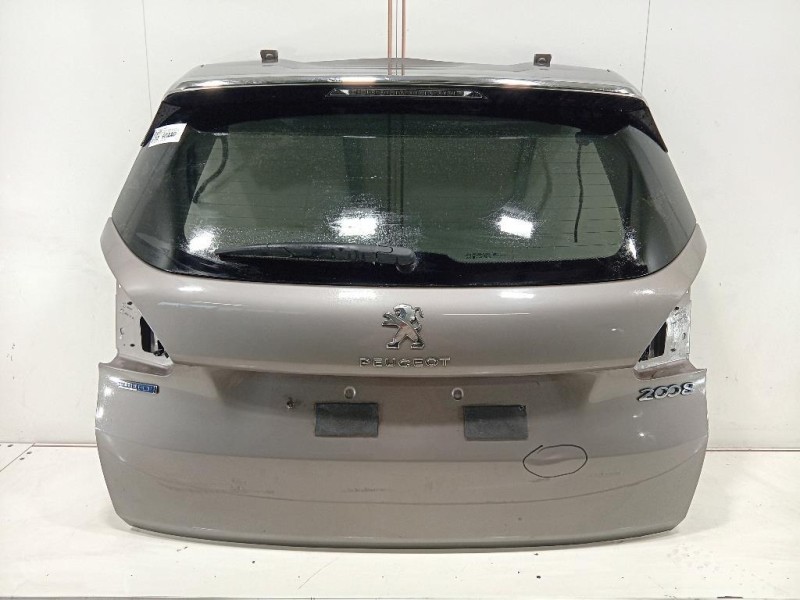 Portello POST PORTELLO POST Peugeot 2008 I 2013