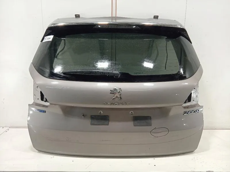 Portello POST PORTELLO POST Peugeot 2008 I 2013