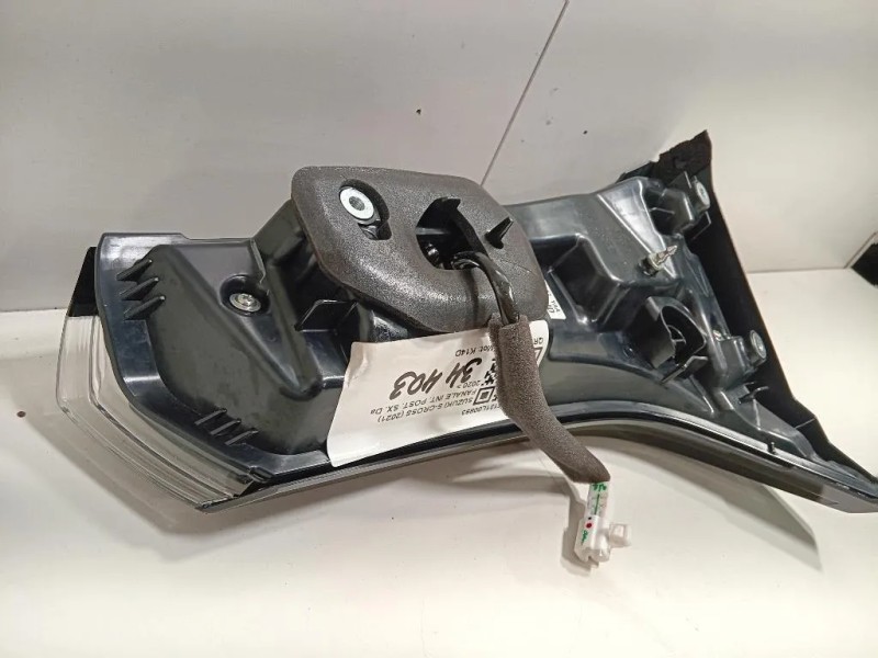 Fanale INT POST SX 6131L00893 Suzuki S-cross 2021