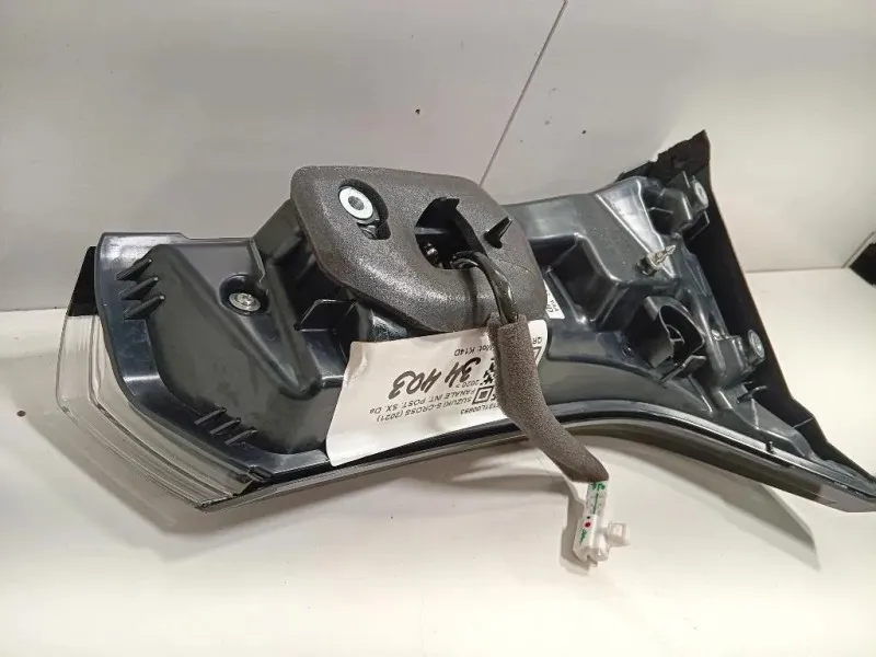 Fanale INT POST SX 6131L00893 Suzuki S-cross 2021