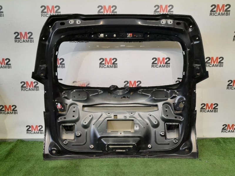 Portello POST 9802961780 Peugeot 2008 I 2016