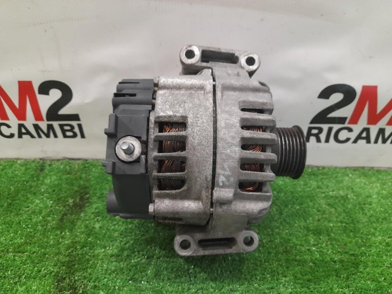 Alternatore A0009067702 Mercedes Classe C W204 2011