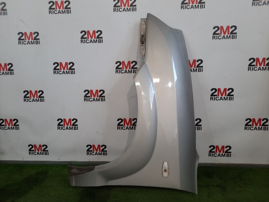 Parafango ANT SX 663112E120 Hyundai Tucson I 2005