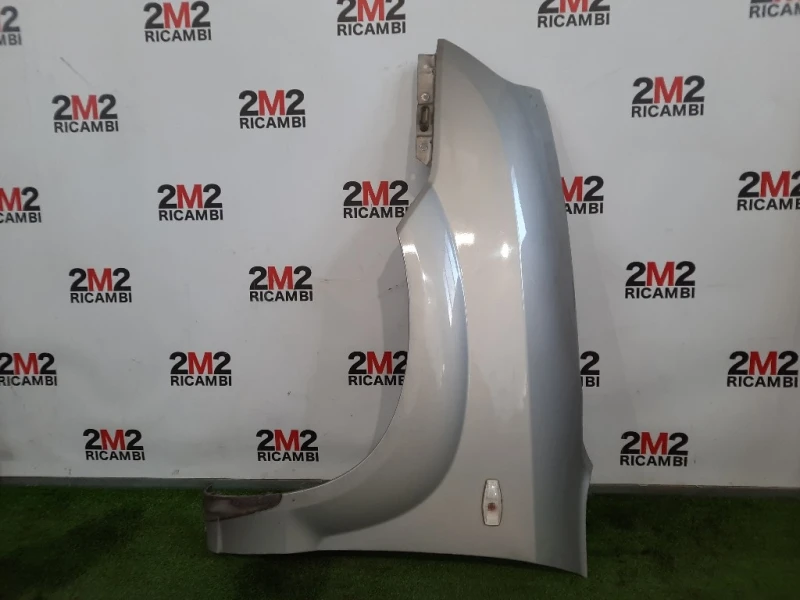 Parafango ANT SX 663112E120 Hyundai Tucson I 2005