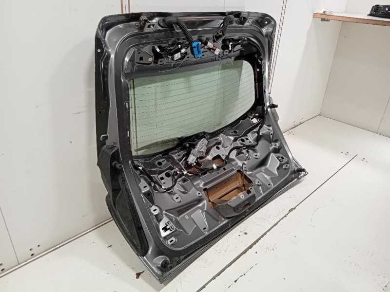 Portello POST 9831045880 Peugeot 2008 II 2020