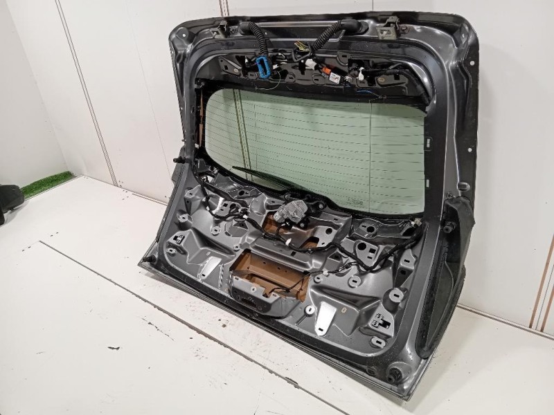 Portello POST 9831045880 Peugeot 2008 II 2020