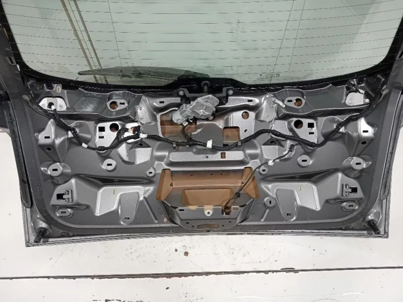 Portello POST 9831045880 Peugeot 2008 II 2020