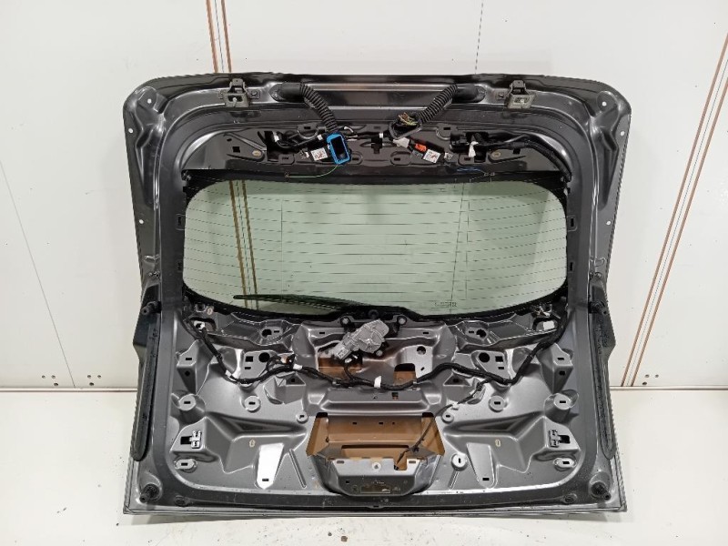 Portello POST 9831045880 Peugeot 2008 II 2020