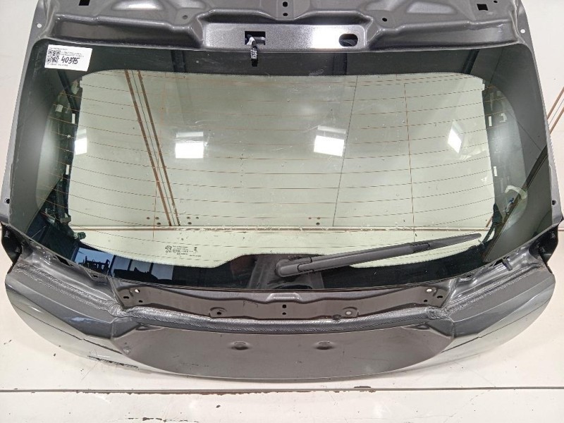 Portello POST 9831045880 Peugeot 2008 II 2020