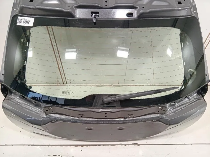 Portello POST 9831045880 Peugeot 2008 II 2020