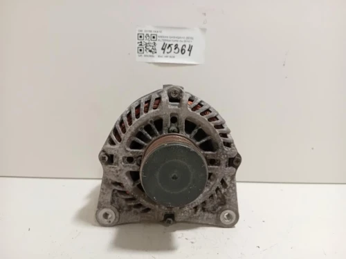 Alternatore 23100 1KA1C Nissan Qashqai+2 2010