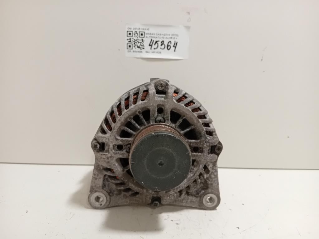 Alternatore 23100 1KA1C Nissan Qashqai+2 2010