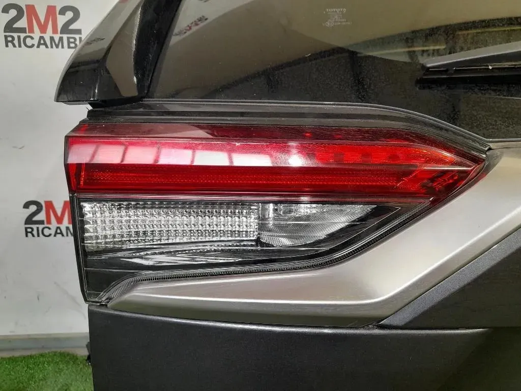 Fanale INT POST SX 8159142060 Toyota RAV 4 V 2018