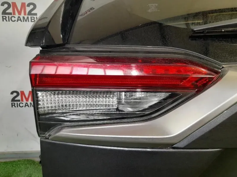 Fanale INT POST SX 8159142060 Toyota RAV 4 V 2018