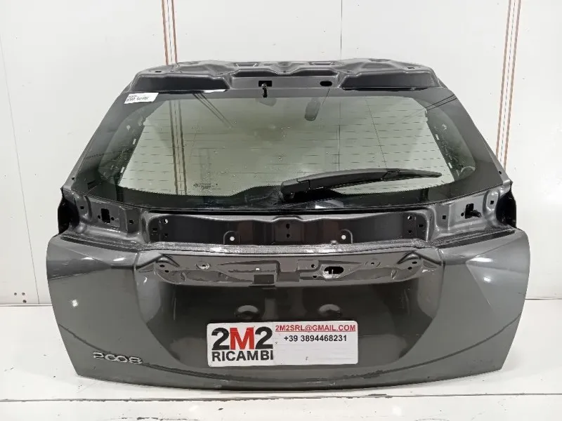 Portello POST 9831045880 Peugeot 2008 II 2020