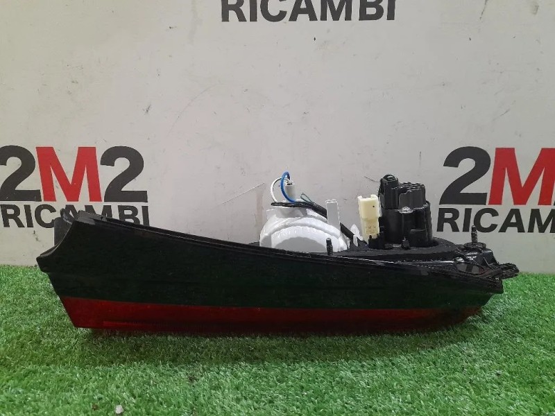 Fanale INT POST SX 8159142060 Toyota RAV 4 V 2018