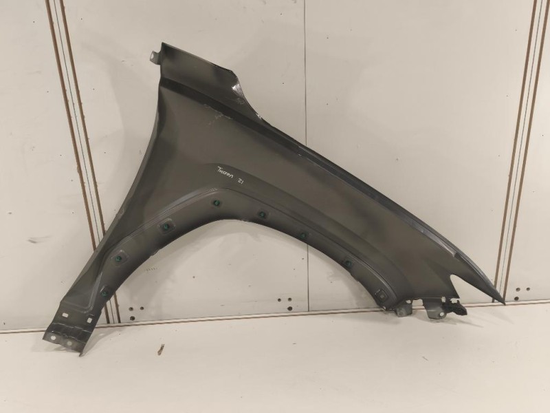 Parafango ANT SX 66311N9000 Hyundai Tucson III 2020