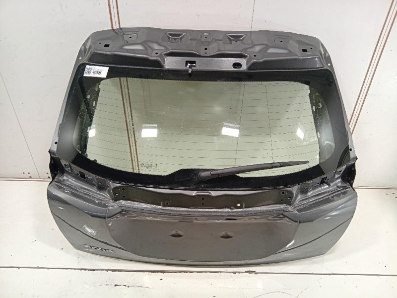 Portello POST 9831045880 Peugeot 2008 II 2020