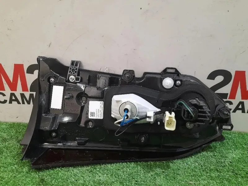 Fanale INT POST SX 8159142060 Toyota RAV 4 V 2018