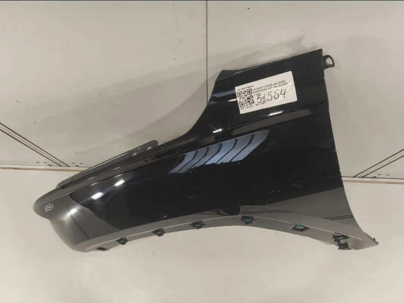 Parafango ANT SX 66311N9000 Hyundai Tucson III 2020