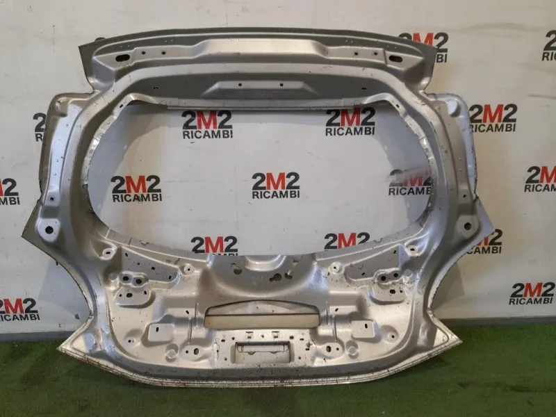 Portello POST 9810682180 Peugeot 208 I 2012