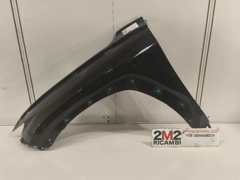 Parafango ANT SX 66311N9000 Hyundai Tucson III 2020