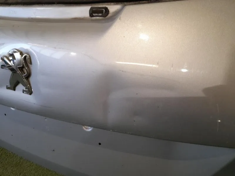 Portello POST 9810682180 Peugeot 208 I 2012