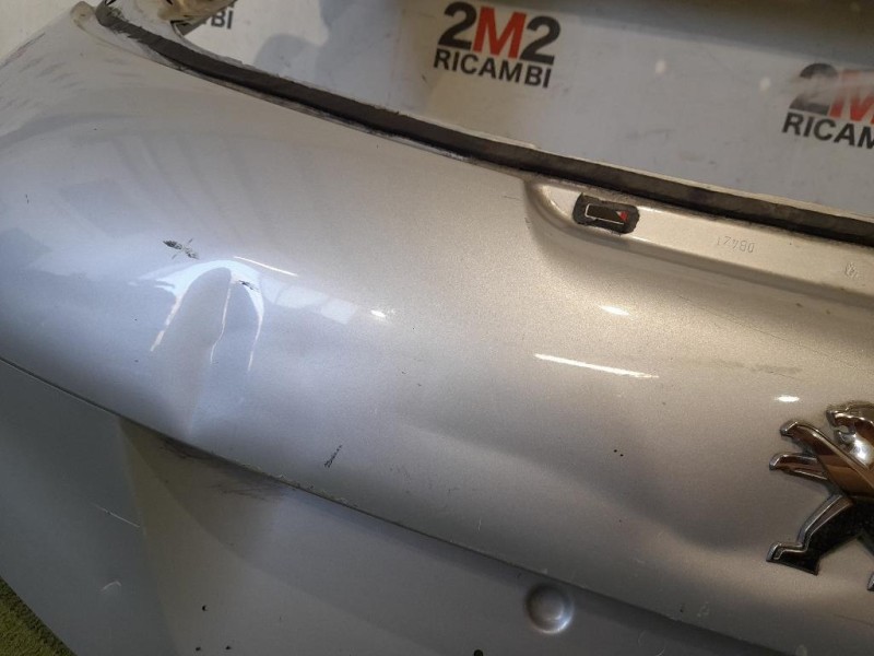 Portello POST 9810682180 Peugeot 208 I 2012