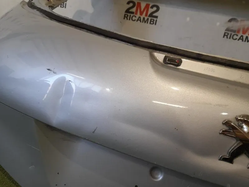 Portello POST 9810682180 Peugeot 208 I 2012