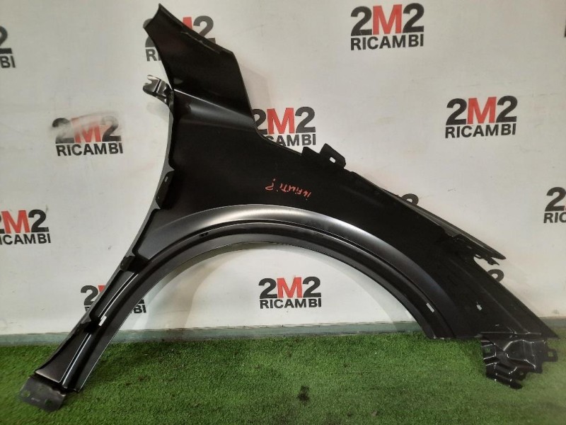 Parafango ANT SX F31015DAMB Infiniti QX30 2015