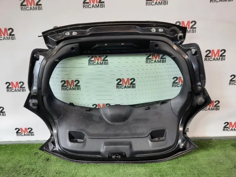 Portello POST NUDO 9810682180 Peugeot 208 I 2012