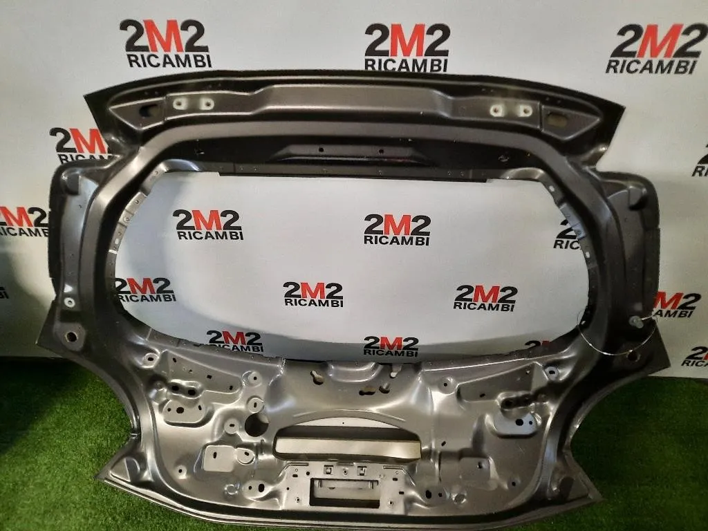 Portello POST 9811036380 Peugeot 208 I 2015