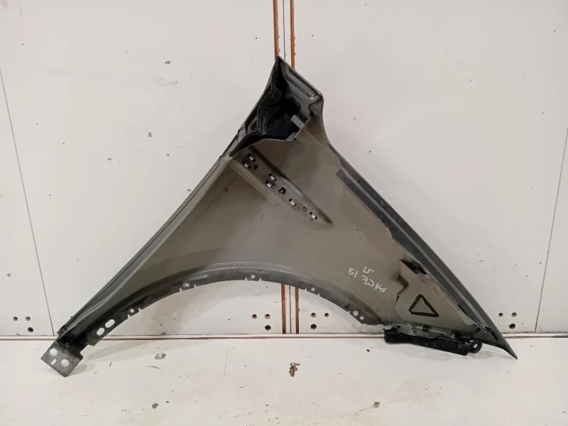 Parafango ANT SX J9C22952 Jaguar E-pace 2017