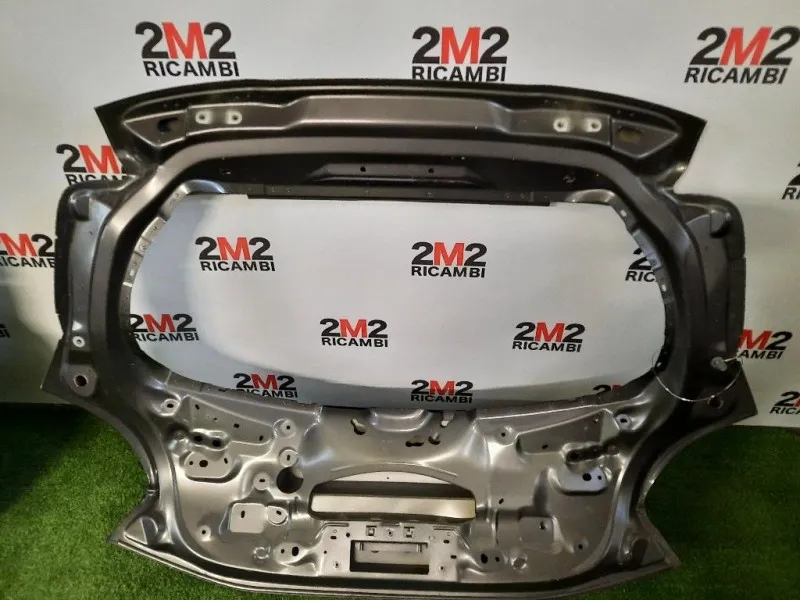 Portello POST 9811036380 Peugeot 208 I 2015