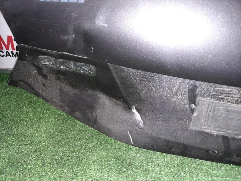 Portello POST 9811036380 Peugeot 208 I 2015