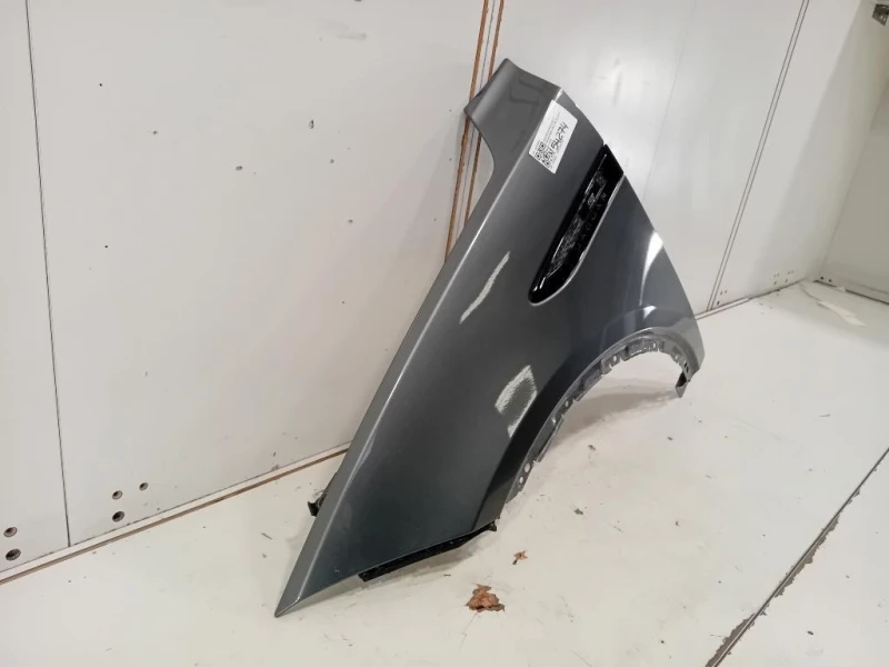 Parafango ANT SX J9C22952 Jaguar E-pace 2017