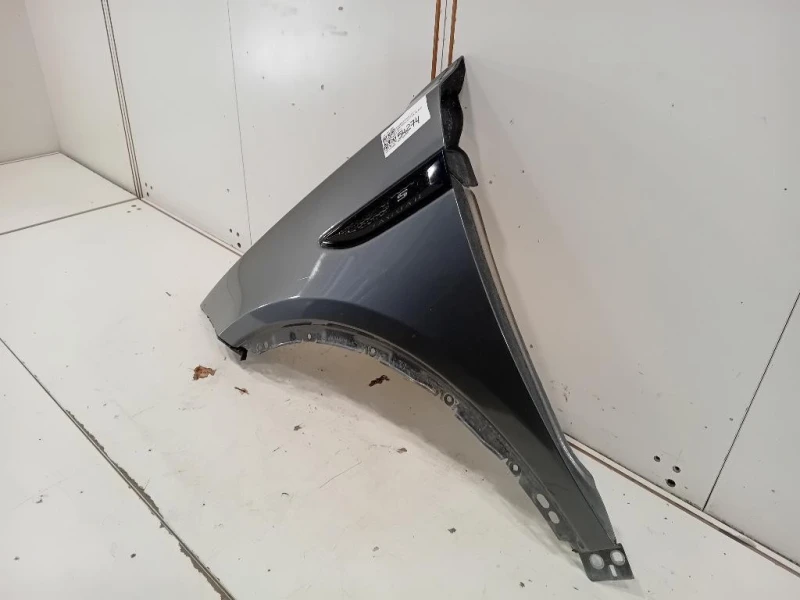 Parafango ANT SX J9C22952 Jaguar E-pace 2017