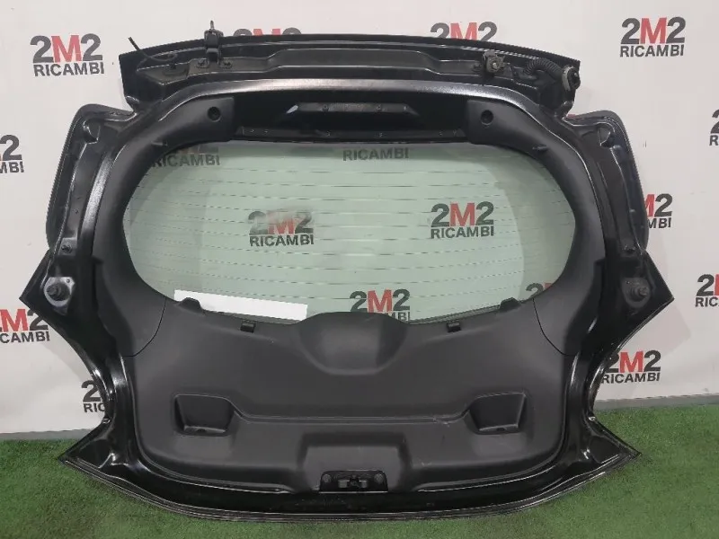 Portello POST NUDO 9811036380 Peugeot 208 I 2015