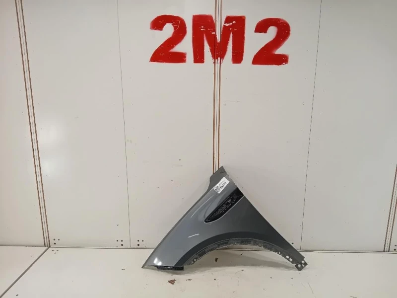 Parafango ANT SX J9C22952 Jaguar E-pace 2017