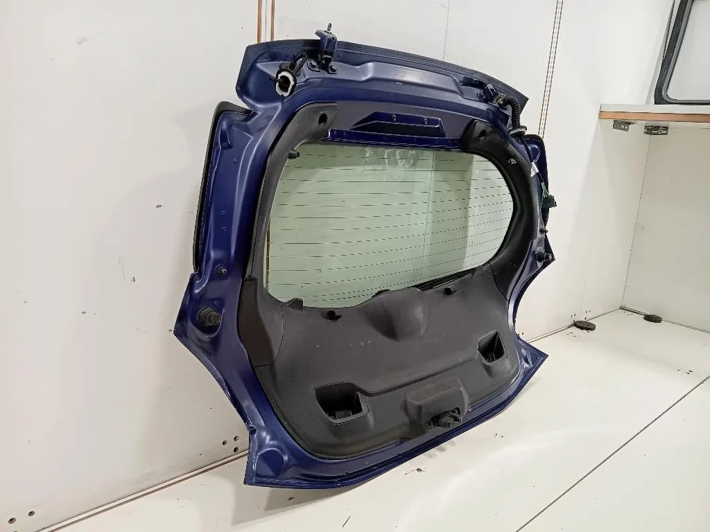 Portello POST 9810681880 Peugeot 208 I 2015