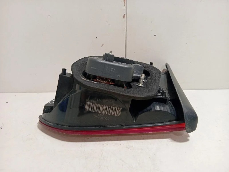 Fanale INT POST SX 5K0 945 0943T Volkswagen GOLF VI 2009