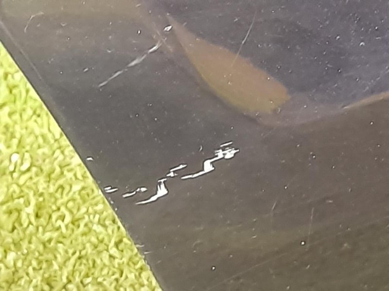 Parafango ANT SX GX83-16016AE Jaguar F-pace 2015