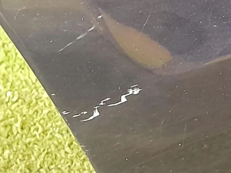 Parafango ANT SX GX83-16016AE Jaguar F-pace 2015