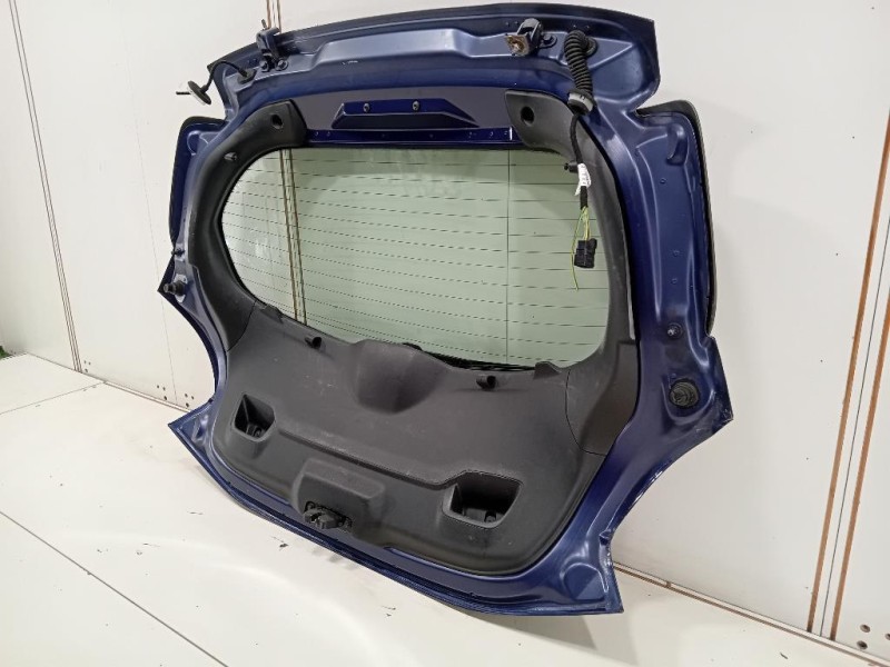 Portello POST 9810681880 Peugeot 208 I 2015